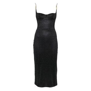 Oséree Black Dresses - Cocktail & Party Dresses Women